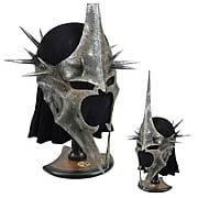 Lord of the Rings Witch King War Helm